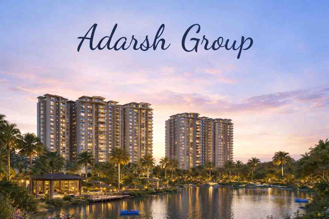 Adarsh Group